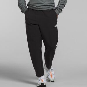 The North Face Black Men's Jogger Sweatpants
